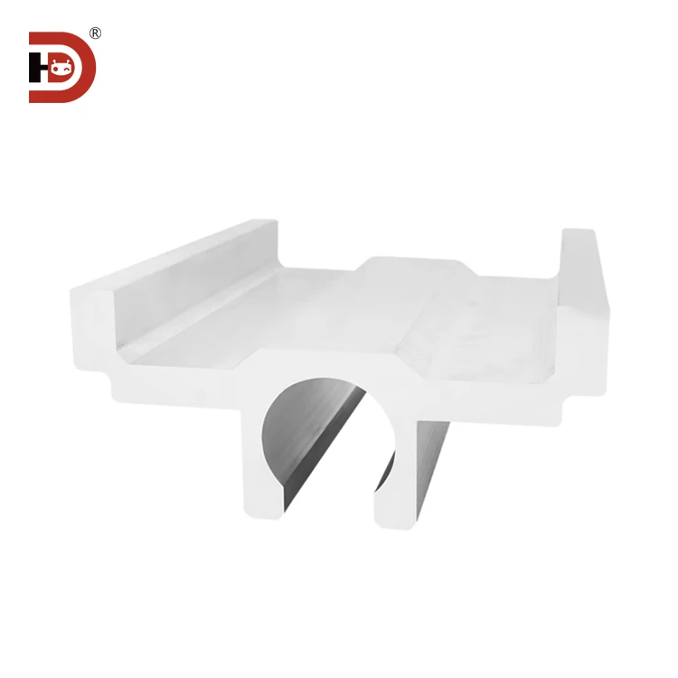 136B  Wide Module Aluminum Profile Sliding Table Linear Linear Motion Module Fully Enclosed Heavy-duty Screw Manipulator manufacture