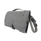 Bag Diaper Infant Tote Stroller Bag Foldable Tollder Baby Nappy Bag Diaper Changing Pad Clutch