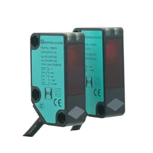 P+F photoelectric switch sensor LA31/LK31/25/31/115 with high quality Photoelectric switch