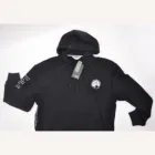New 2020 Custom Printed Logo Hot Sale Autumn/Winter New Men Organic Cotton Sweatshirts Hoodie