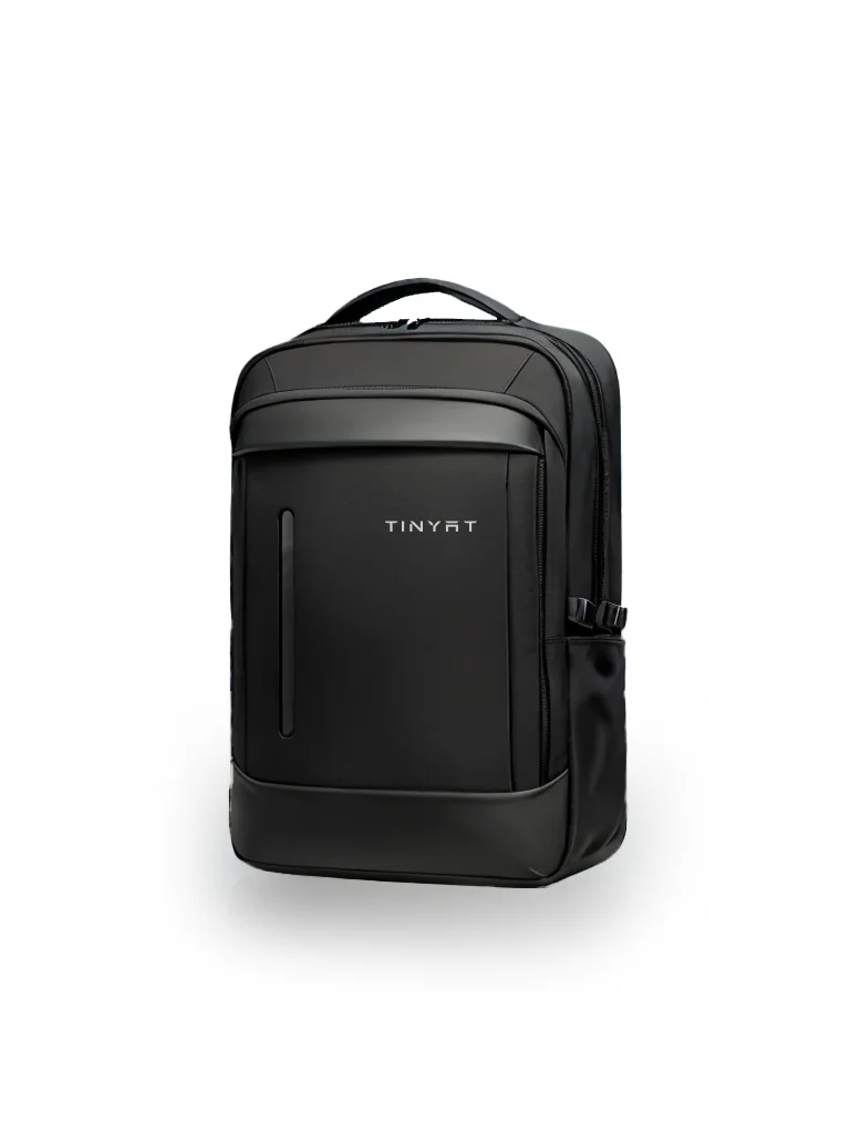 Waterproof Mochilas Backpack Laptop Business Travel Backpacks with USB Charging Port manufacture