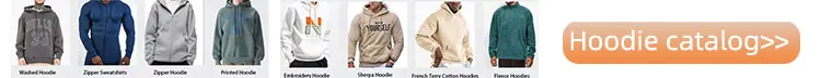 Men's Heavyweight 300-500 Gsm Hoodies Custom Printed Boxy Fit Pullover With Drop Shoulder Plain Sweatshirts Made Fleece Fabric H1552c686c29344ffb482ae5f56a436a4K