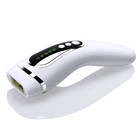 Removal Remover Efficient Laser Hair Removal Black Skin Hair Remover Woman Electric Beauty Care Equipment