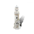 Nautical Craft Nautical Wood Nautical Decor Nautical Wooden Craft Lighthouse Model Home Decor