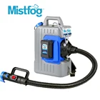 Mist Mist Machine Sprayer Original Factory Knapsack Mist Machine Sprayer For School