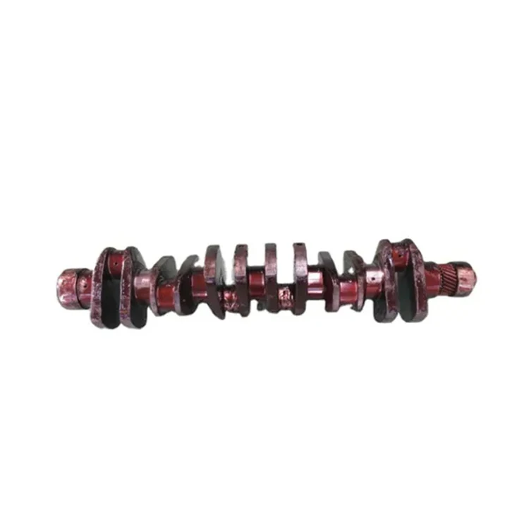 Weichai Crankshaft Assembly For Wd Engine Parts Buy