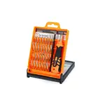 Tool Kit 32 IN 1 Screwdriver Tool Kit For Mobile Phone Computer Repair JM-8100