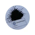 Activated Carbon Activated Carbon Factory Good Absorb Ability Black Powder Activated Carbon For Sewage Treatment