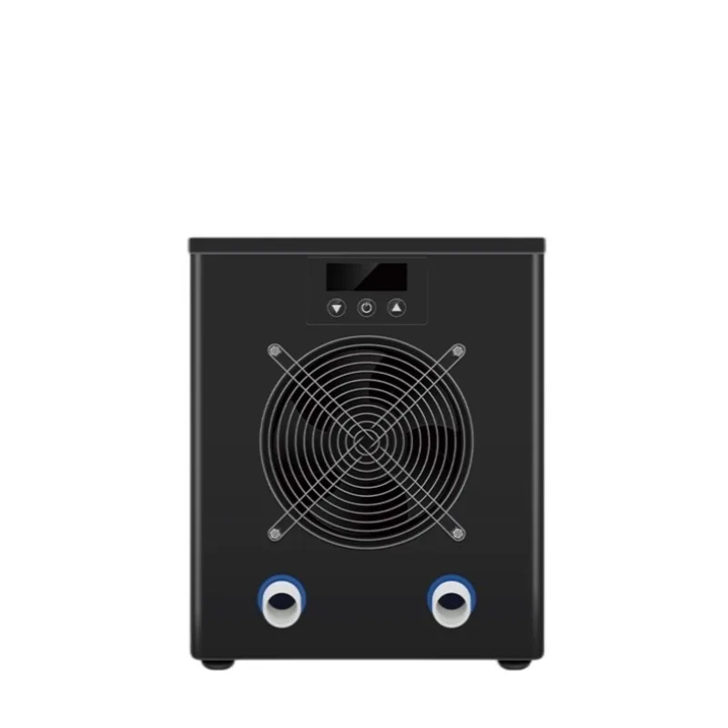 SDT-MY-32 High Efficiency 6.5KW Pool Heater Quiet Operation R32 Refrigerant Energy Saving Low Noise Galvanized Steel Casing for supplier