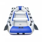 Chinese Easy Rake Way Portable Aluminum Kayak Canoe Cart Fishing Kayak Trolley