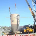 Spray Dryer Spray Dryer High Speed Spray Dryer For Whey