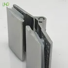 Hinge Door 2 Way Door Hinge 2021 Good Quality Stainless Steel Shower Room Hinge Glass Hinge For Bathroom Glass Door