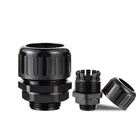 Cable IP68 M20 M22 M40 M32 M36 M25 Factory Price Black OEM Colorful Protection Color Nylon Cable Gland