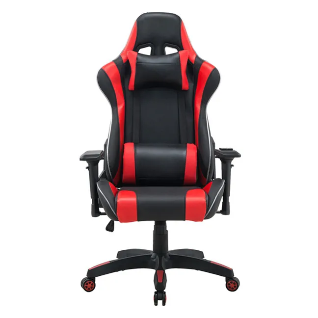 rocking function gaming chair