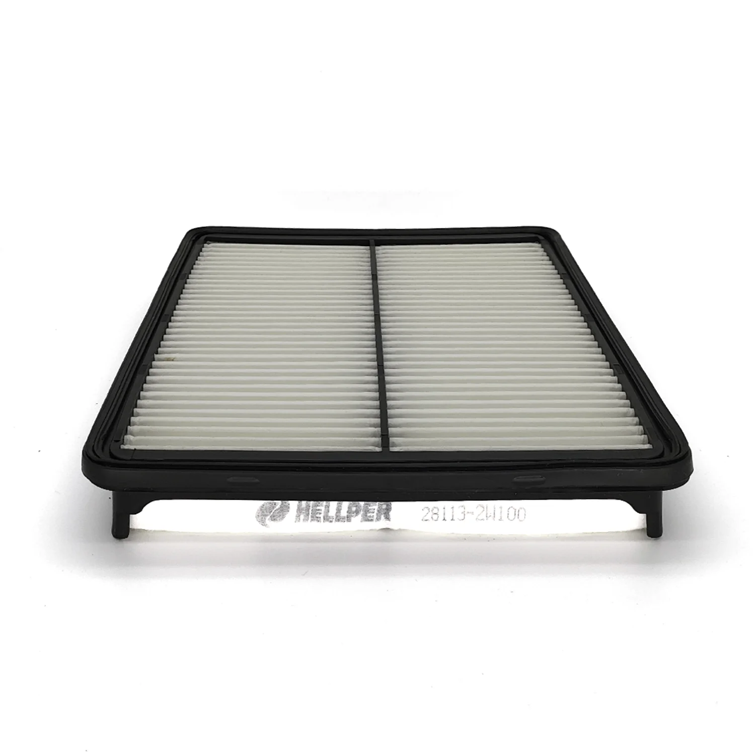 Hellper Air Filter OEM 28113-2W100 for Hyundai Santa Fe, Kia Sorento