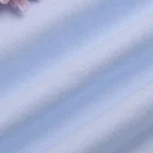Cotton Jersey Fabric C066 21 Pieces Cotton Knitted Single-sided Jersey T-shirt Fabric Matte 180g