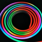 Rgb Rgb Led Rgb Wholesale Smart Neon Flex 24V Outdoor 5050 RGB Addressable With IC Waterproof LED Neon Flexible Strip