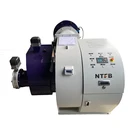 Burners Fuel Ultra Low NOx Natural Gas Burners For Boilers Natural Gas / Heavy Oil/ Fuel / Diesel