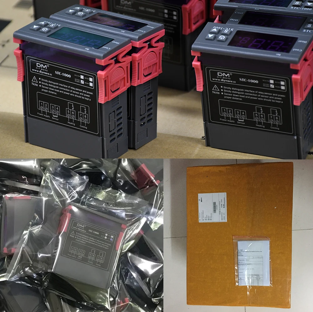 Speed Controllers Regulators, 2000W, 40A, 12V, 24V - detail 14