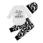 Baby Clothes Baby Clothes Baby Boy Clothes Newborn Infant Baby Outfit Sets Long Sleeve Tops Pants Clothes Set