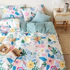 Sheet China Professional Manufacture Organic 100% Cotton Set Bed Sheet Supplier