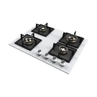 Gas Cooker For Burner Built-in Gas Cooker For Household Indoor Electrical Burner