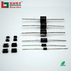 Top Led Top Quality TVS Transient Voltage Suppressor Diode SMBJ Series Zener Lazer Led Diode