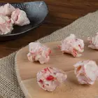 Food Pot High Quality Surimi Food Hot Pot Lobster Balls