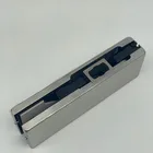 Patch Fitting S-010 Glass Patch Fitting Factory Price Hinge Quality