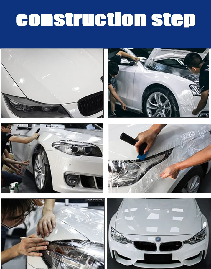 Hot Sale Factory Price Nano Ceramic Bulletproof Window Security Solar5