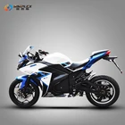 Electric Scooters New Design Eec Coc Approved 10000W Electric Scooters Adult Electric Motorcycle