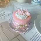 Candle High Quality Wholesale Scented Modern Multiple Colour Soy Wax Aromatherapy Candle Home Decor For Easter