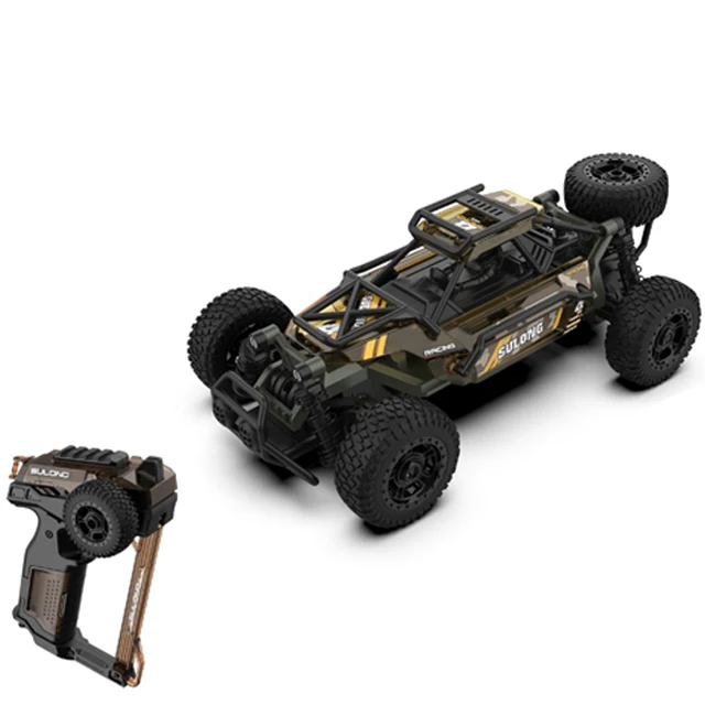 assemble remote control car