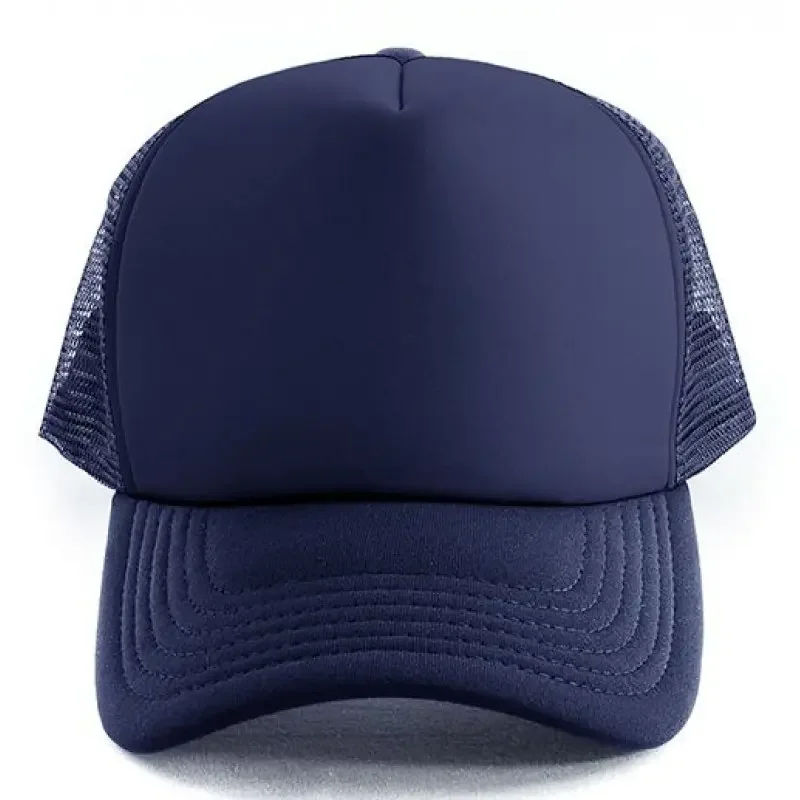 Promotional Baseball Cap With Custom Logo Cheap Blank Washed Brushed Cotton Dad Hat Baseball Cap