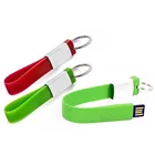 Bracelet Usb Flash Drive 2.0 Silicone Bracelet Usb Flash Drive 32Gb 16Gb 2.0 Thumb Drive Pen Drive