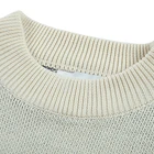 Sweater Men Sweater Latest Designs Winter Jacquard Knitwear Cotton Wool Custom Black Knit Sweater Men