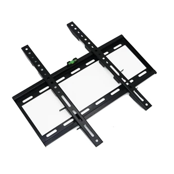 Factory 26"-63" Universal fixed tv wall mount stand High Quality tv bracket