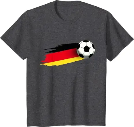 OEM/ODM children soccer T-shirts toddler boys football t-shirt for children