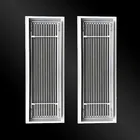 2021 New Arrivals Window Aluminum Blinds Shades Shutters