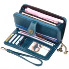 Wallet Wallets Wallet Women PU Wallet Women Wallet Purse Drop Shipping Ladies Wallets For Women Fashionable
