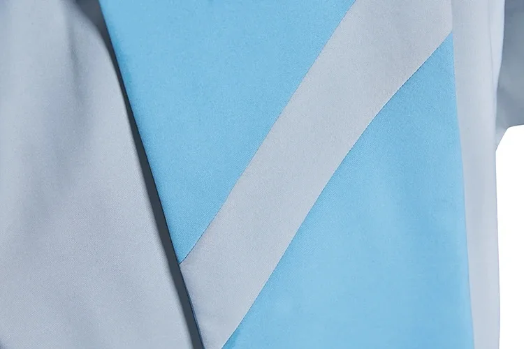Custom Fluting Traditional Bell Sleeves Revelation Choir Robes Gown With Tunic-like Decoration manufacture