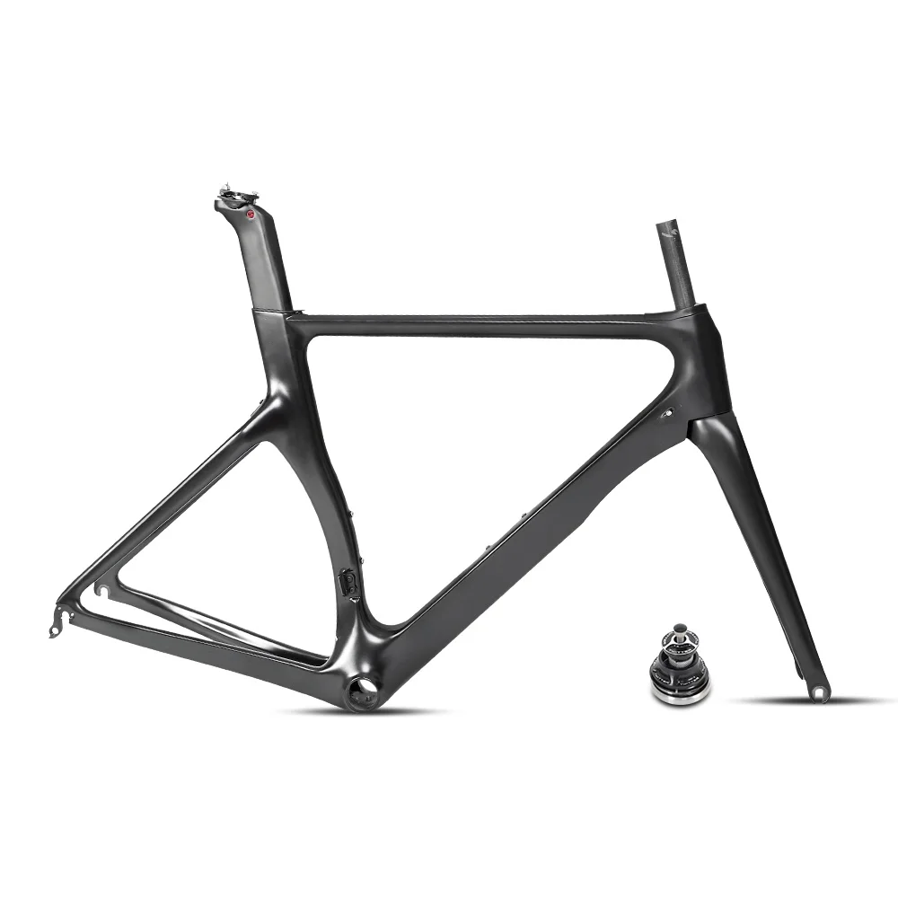 t800 carbon frame