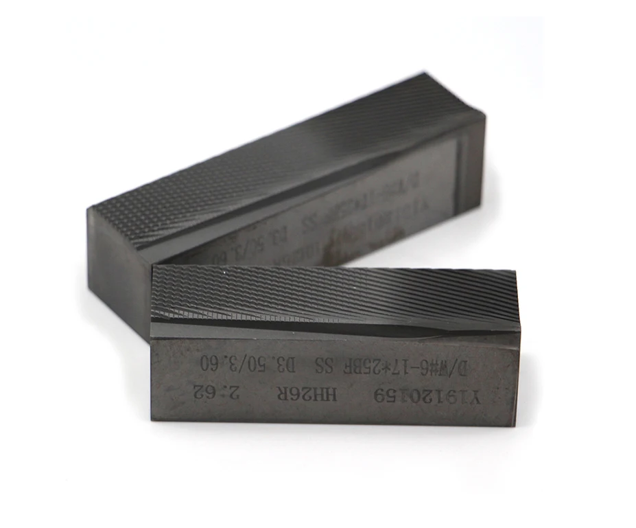 Precision Thread Rolling Die with +/-0.01mm Tolerance High Accuracy and Long Life for Screw Making