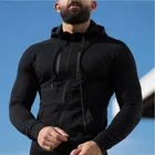 Black Blank Hoodies Hoodies Black Blank Hoodie Black Pullover Blank Fleece Hoodies For Men