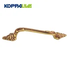 Handle Drawer Pull Handle New Design Customized Brass Hardware Furniture Cabinet Vintage Drawer Pull Handle