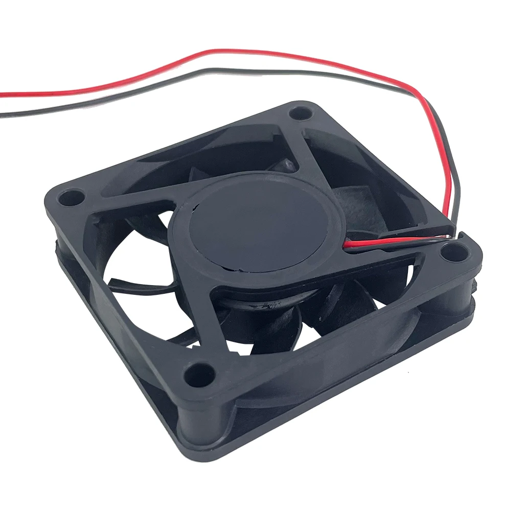 Brushless Axial Fan, 12v, 24v, 36v, 48v - detail 12