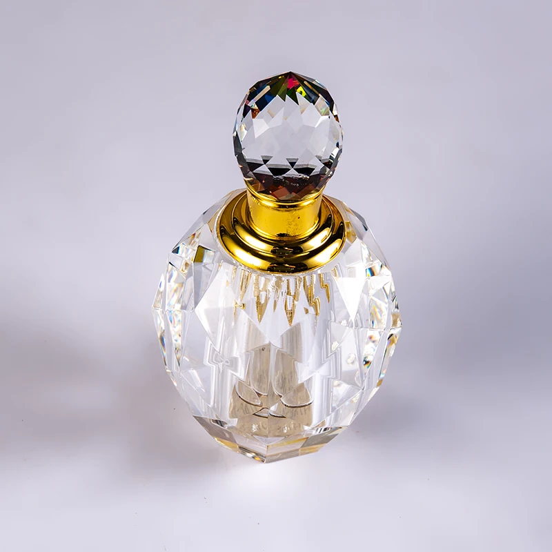 product wholesale hot sale customizable glass empty bottle 12ml fashion spot sleeping perfume bottle-7
