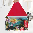 Towel Defend Screen Magic Furoshiki Wrapping Cloth Cotton Towel