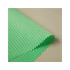 Clothes Mesh Anti-static Fabric Hot Selling Work Clothes 0.5 Mesh Fabrics Good Condition Anti-static
