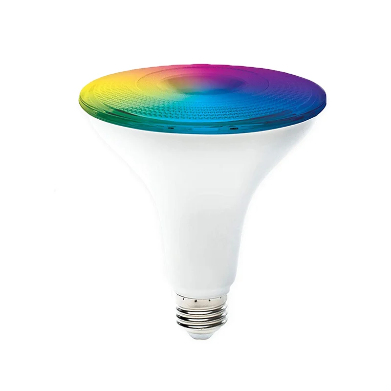 par20 rgb smart bulb